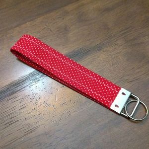 Wristlet Key Chain